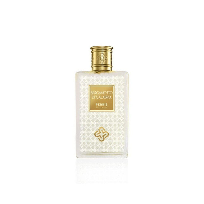 Perris Monte Carlo Unisex Eau De Parfum Bergamotto Di Calabria 1.7 oz - Luxurious Fragrance Available Online in Hong Kong & China