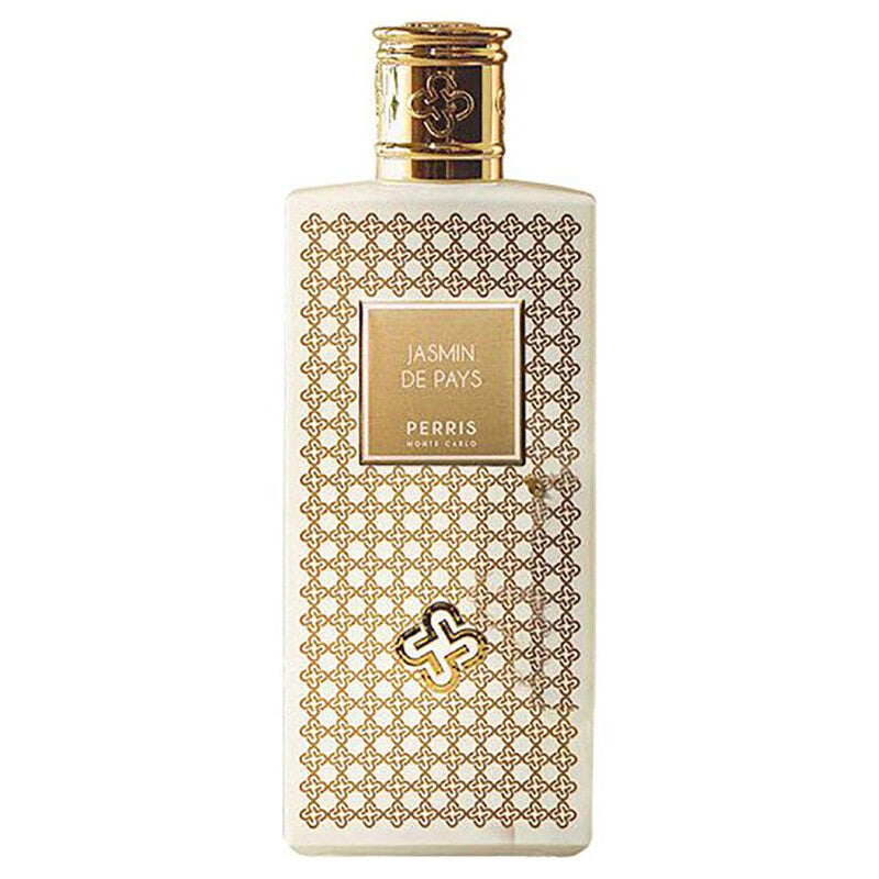 Perris Monte Carlo Unisex Eau De Parfum Jasmin De Pays 1.7 oz - Luxurious Fragrance Available Online in Hong Kong & China
