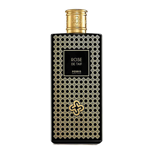 Perris Monte Carlo Unisex Eau De Parfum Rose De Taif 1.7 oz - Luxurious Fragrance Available Online in Hong Kong & China