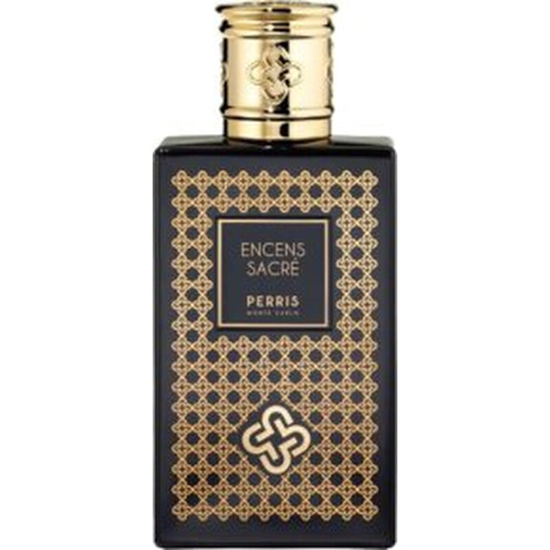 Perris Monte Carlo Unisex Encens Sacre EDP Spray 1.7 oz Fragrances - Luxurious Fragrance Available Online in Hong Kong & China