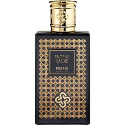 Perris Monte Carlo Unisex Encens Sacre EDP Spray 1.7 oz Fragrances (Wholesale) - Luxurious Fragrance Available Online in Hong Kong & China