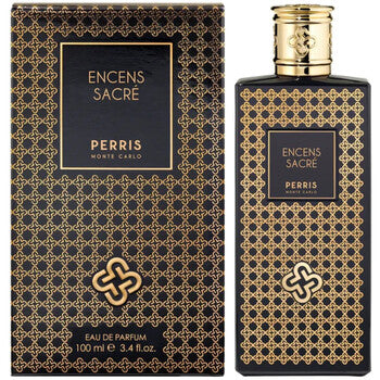 Perris Monte Carlo Unisex Encens Sacre EDP Spray 3.4 oz Fragrances (Wholesale) - Luxurious Fragrance Available Online in Hong Kong & China