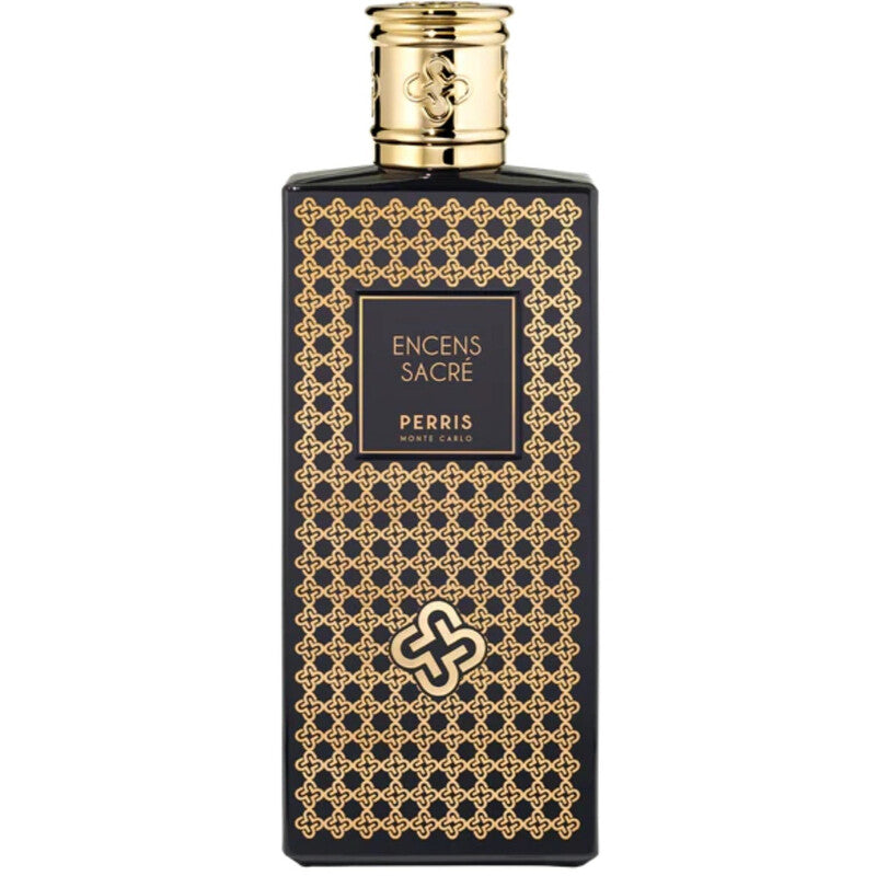 Perris Monte Carlo Unisex Encens Sacre EDP Spray 3.4 oz Fragrances - Luxurious Fragrance Available Online in Hong Kong & China