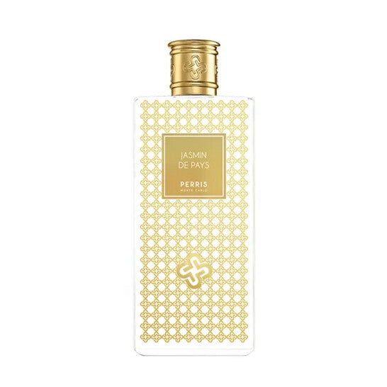 Perris Monte Carlo Unisex Jasmin De Pays EDP Spray 3.3 oz Fragrances - Luxurious Fragrance Available Online in Hong Kong & China