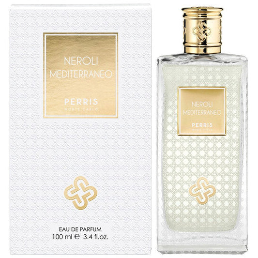Perris Monte Carlo Unisex Neroli Mediterraneo EDP 3.4 oz Fragrances (Wholesale) - Luxurious Fragrance Available Online in Hong Kong & China