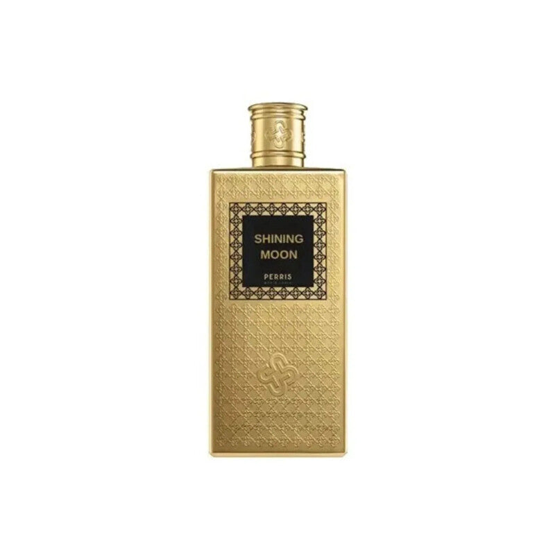 Perris Monte Carlo Unisex Shining Moon EDP Spray 3.4 oz Fragrances - Luxurious Fragrance Available Online in Hong Kong & China