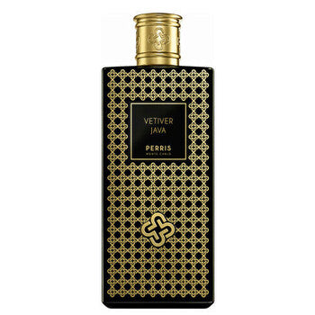 Perris Monte Carlo Unisex Vetiver Java EDP Spray 3.4 oz Fragrances (Wholesale) - Luxurious Fragrance Available Online in Hong Kong & China