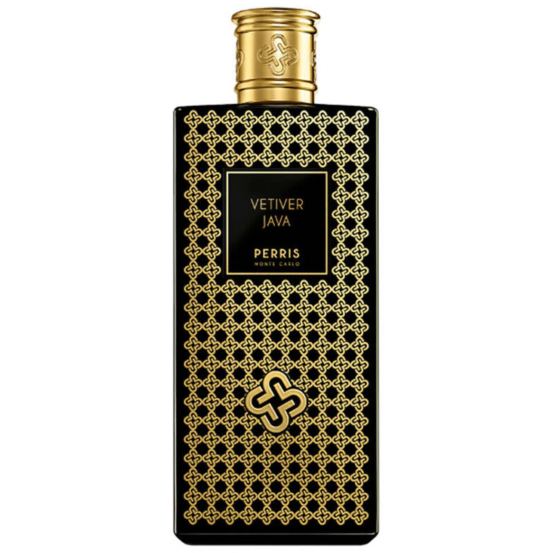 Perris Monte Carlo Unisex Vetiver Java EDP Spray 3.4 oz (Tester) Fragrances - Luxurious Fragrance Available Online in Hong Kong & China