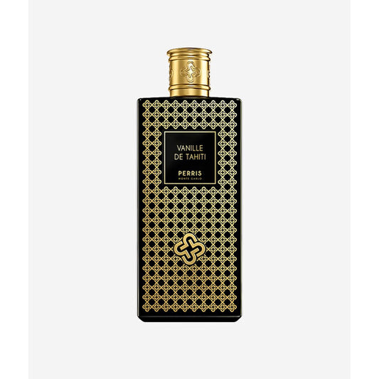 Perris Monte Carlo Vanille de Tahiti Eau de Parfum 100ml - Luxurious Fragrance Available Online in Hong Kong & China