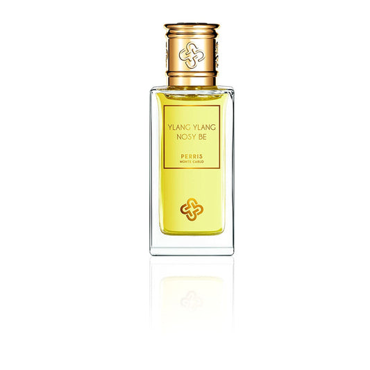 Perris Monte Carlo Ylang Ylang Nosy Be Extrait De Parfum 1.7 oz (50ml) - Luxurious Fragrance Available Online in Hong Kong & China