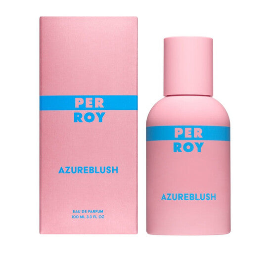 Perroy Unisex Azureblush EDP Spray 3.4 oz Fragrances - Luxurious Fragrance Available Online in Hong Kong & China