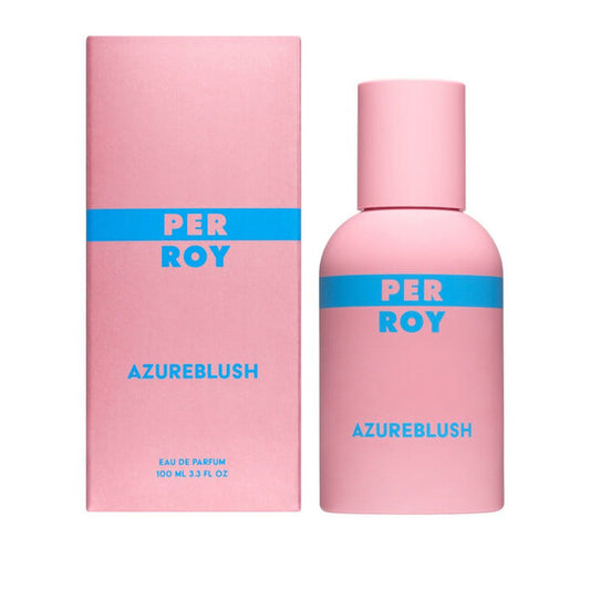 Perroy Unisex Azureblush EDP Spray 3.4 oz Fragrances - Luxurious Fragrance Available Online in Hong Kong & China