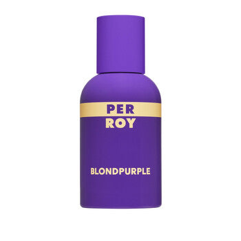 Perroy Unisex Blondpurple EDP Spray 3.4 oz Fragrances (Wholesale) - Luxurious Fragrance Available Online in Hong Kong & China