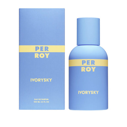 Perroy Unisex Ivorysky EDP Spray 3.4 oz Fragrances - Luxurious Fragrance Available Online in Hong Kong & China