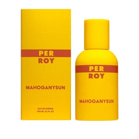 Perroy Unisex Mahoganysun EDP Spray 3.4 oz Fragrances - Luxurious Fragrance Available Online in Hong Kong & China