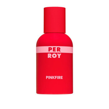 Perroy Unisex Pinkfire EDP Spray 3.4 oz Fragrances (Wholesale) - Luxurious Fragrance Available Online in Hong Kong & China