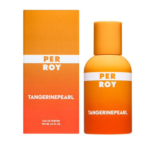 Perroy Unisex Tangerinepearl EDP Spray 3.4 oz Fragrances (Wholesale) - Luxurious Fragrance Available Online in Hong Kong & China