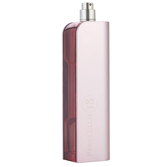 Perry Ellis Ladies 18 EDP Spray 3.4 oz (Tester) Fragrances (Wholesale) - Luxurious Fragrance Available Online in Hong Kong & China