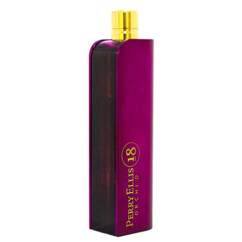 Perry Ellis Ladies 18 Orchid EDP Spray 3.4 oz (Wholesale) - Luxurious Fragrance Available Online in Hong Kong & China