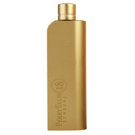 Perry Ellis Ladies 18 Sensual EDP Spray 3.4 oz (Tester) Fragrances (Wholesale) - Luxurious Fragrance Available Online in Hong Kong & China