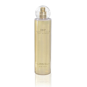 Perry Ellis Ladies 360 8.9 oz Mist - Luxurious Fragrance Available Online in Hong Kong & China