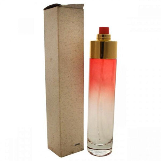 Perry Ellis Ladies 360 Coral EDP Spray 3.4 oz (Tester) - Luxurious Fragrance Available Online in Hong Kong & China