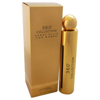 Perry Ellis Ladies 360 Degrees Collection EDP Spray 3.4 oz Fragrances (Wholesale) - Luxurious Fragrance Available Online in Hong Kong & China