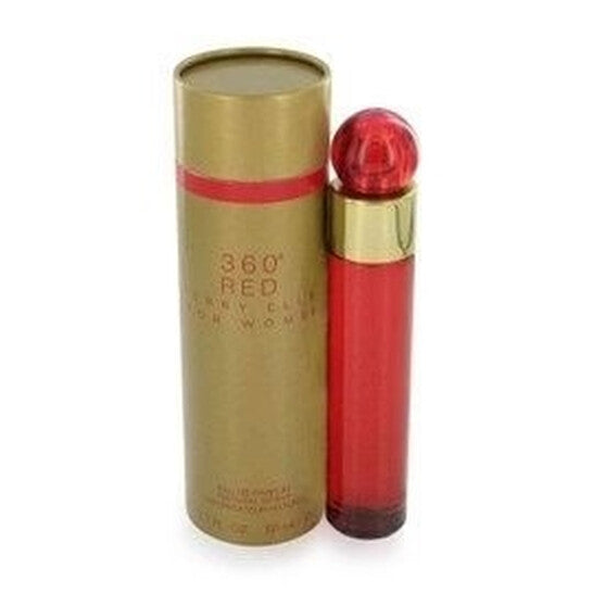 Perry Ellis Ladies 360 Red EDP Spray 3.4 oz Fragrances - Luxurious Fragrance Available Online in Hong Kong & China