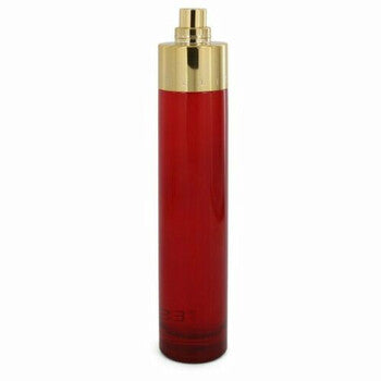 Perry Ellis Ladies 360 Red EDP Spray 3.4 oz (Tester) - Luxurious Fragrance Available Online in Hong Kong & China