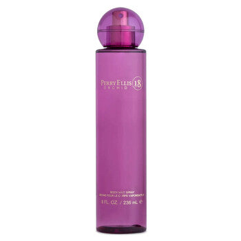 Perry Ellis Ladies Perry 18 Orchid 8 oz - Luxurious Fragrance Available Online in Hong Kong & China