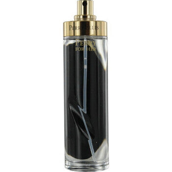 Perry Ellis Ladies Perry Black for Her EDP Spray 3.4 oz (Tester) - Luxurious Fragrance Available Online in Hong Kong & China