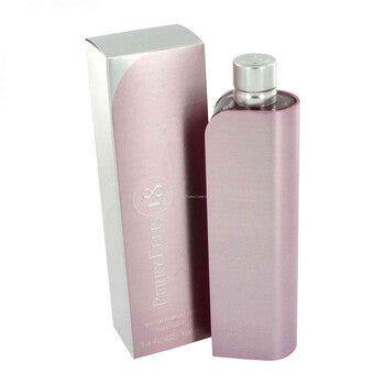 Perry Ellis Ladies Perry Ellis 18 EDP Spray 3.4 OZ - Luxurious Fragrance Available Online in Hong Kong & China