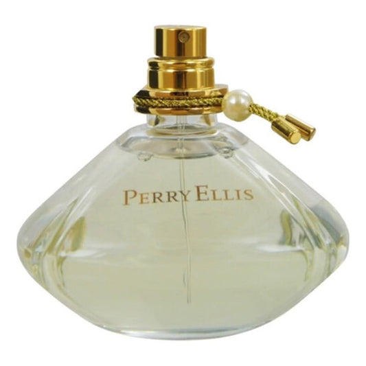 Perry Ellis Ladies Perry Ellis EDP Spray 3.4 oz (Tester) Fragrances - Luxurious Fragrance Available Online in Hong Kong & China