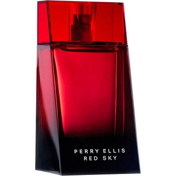 Perry Ellis Men's Red Sky EDT Spray 3.4 oz Fragrances (Wholesale) - Luxurious Fragrance Available Online in Hong Kong & China