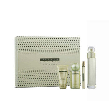 Perry Ellis Ladies Reserve For Women Gift Set - Luxurious Fragrance Available Online in Hong Kong & China