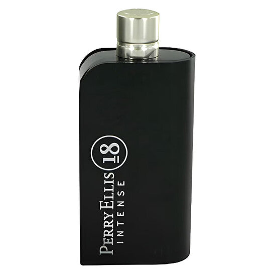 Perry Ellis Men's 18 Intense EDT Spray 3.4 oz Fragrances (Wholesale) - Luxurious Fragrance Available Online in Hong Kong & China