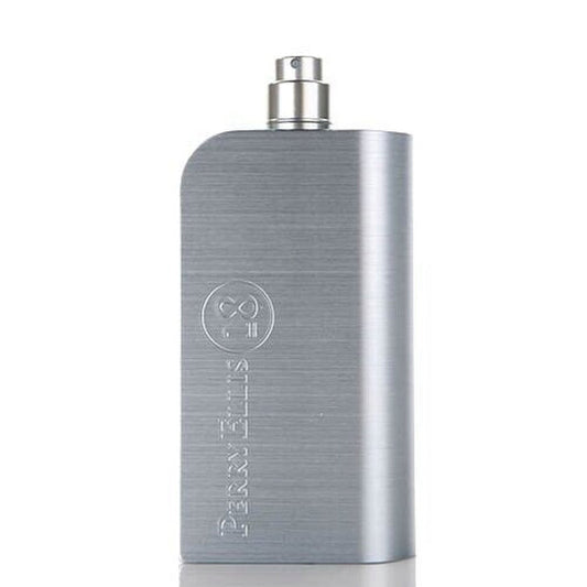 Perry Ellis Men's 18 Men EDT Spray 3.4 oz (Tester) Fragrances - Luxurious Fragrance Available Online in Hong Kong & China