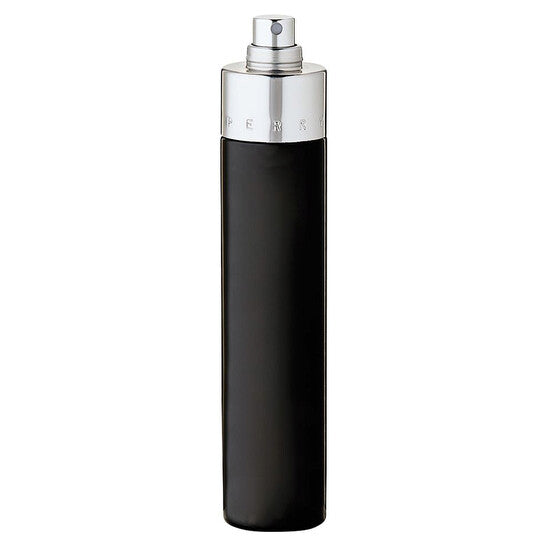Perry Ellis Men's 360 Black Men EDT Spray 3.4 oz (Tester) Fragrances - Luxurious Fragrance Available Online in Hong Kong & China