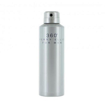 Perry Ellis Men's 360 Deodorant 6.8 OZ - Luxurious Fragrance Available Online in Hong Kong & China