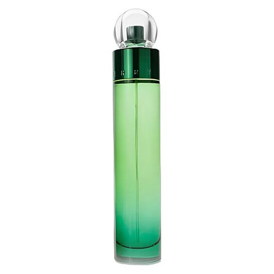 Perry Ellis Men's 360 Green EDT Spray 3.4 oz Fragrances - Luxurious Fragrance Available Online in Hong Kong & China