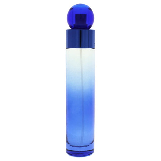 Perry Ellis Men's 360 Very Blue EDT 3.4 oz Fragrances - Luxurious Fragrance Available Online in Hong Kong & China