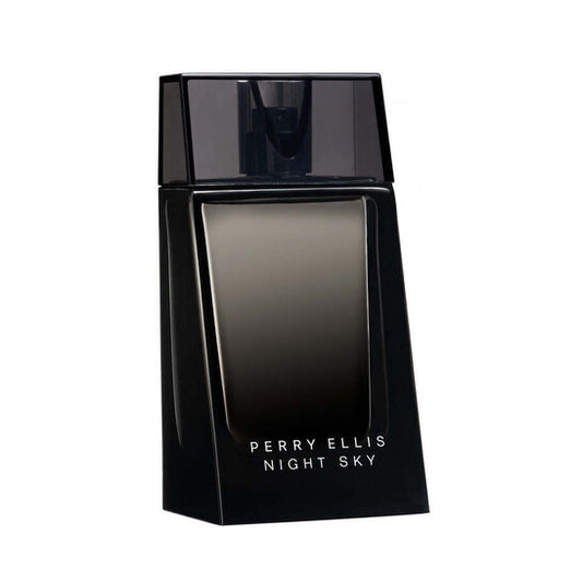 Perry Ellis Men's Night Sky EDT Spray 3.4 oz Fragrances (Wholesale) - Luxurious Fragrance Available Online in Hong Kong & China