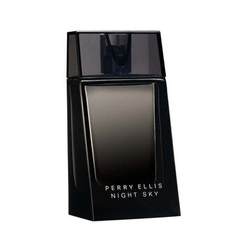 Perry Ellis Men's Night Sky EDT Spray 3.4 oz Fragrances (Wholesale) - Luxurious Fragrance Available Online in Hong Kong & China