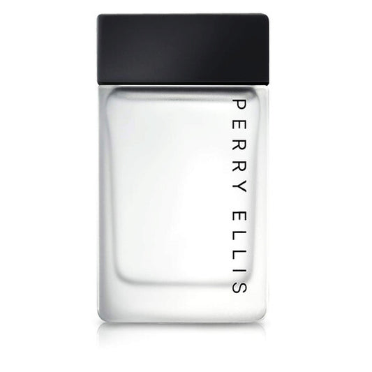 Perry Ellis Men's Perry Ellis Signature EDT Spray 3.4 oz - Luxurious Fragrance Available Online in Hong Kong & China