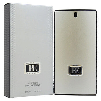 Perry Ellis Men's Portfolio Men EDT Spray 3.4 oz (Wholesale) - Luxurious Fragrance Available Online in Hong Kong & China