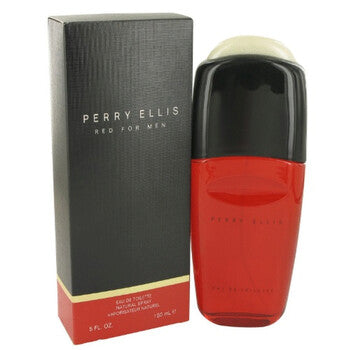 Perry Ellis Men's Red EDT Spray 5.0 oz - Luxurious Fragrance Available Online in Hong Kong & China