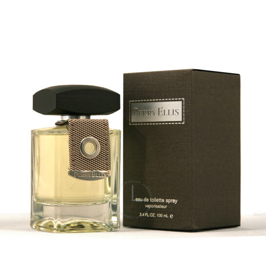 Perry Ellis New/Perry Ellis Edt Spray 3.4 Oz (M) (Wholesale) - Luxurious Fragrance Available Online in Hong Kong & China