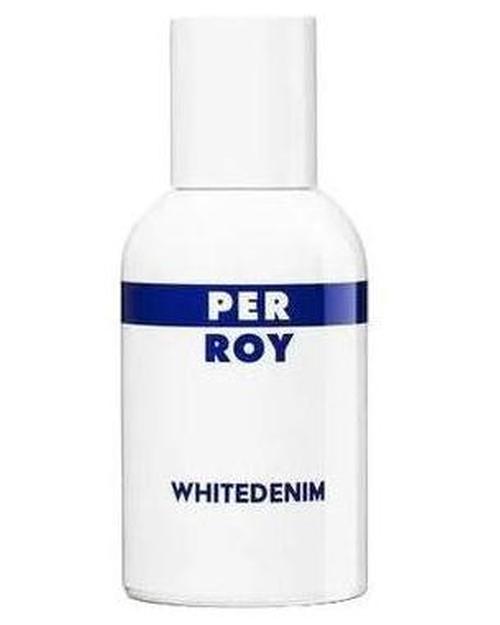 Perroy Whitedenim - premium fragrance for sophisticated tastes.