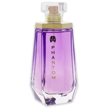 New Brand Phantom by New Brand for Women - 3.3 oz EDP Spray (Wholesale) - Luxurious Fragrance Available Online in Hong Kong & China