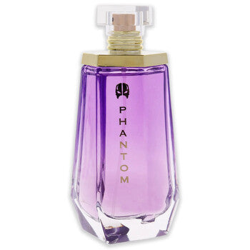 New Brand Phantom by New Brand for Women - 3.3 oz EDP Spray - Luxurious Fragrance Available Online in Hong Kong & China